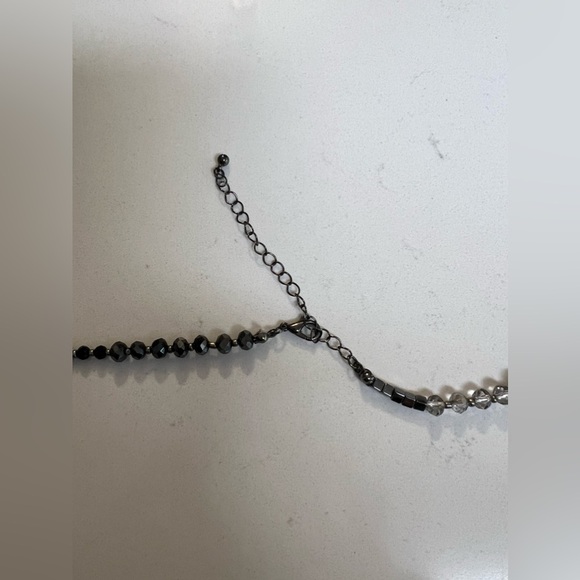 (2) Long Beaded Necklaces - Picture 4 of 6